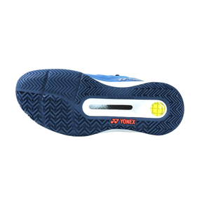 Yonex Eclipsion 3 Badminton Shoe Unisex - Blue/White