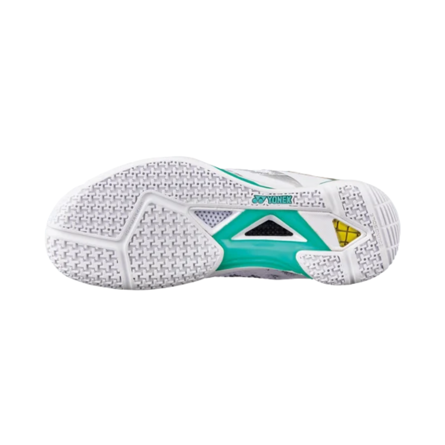Yonex Power Cushion Eclipsion Z3 2023 Badminton Shoe Women - White