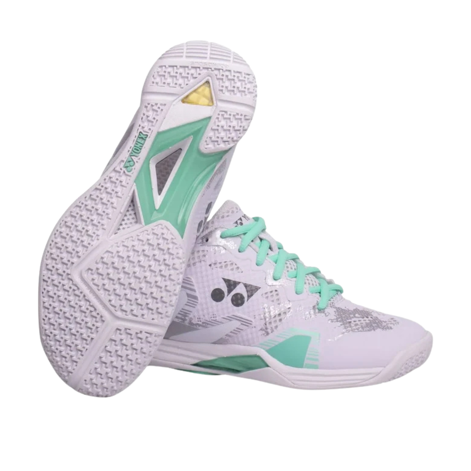 Yonex Power Cushion Eclipsion Z3 2023 Badminton Shoe Women - White