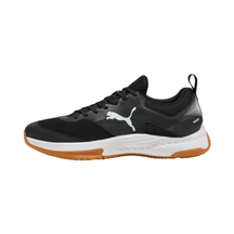 Puma Varion 3 Shoe Unisex - Black/White