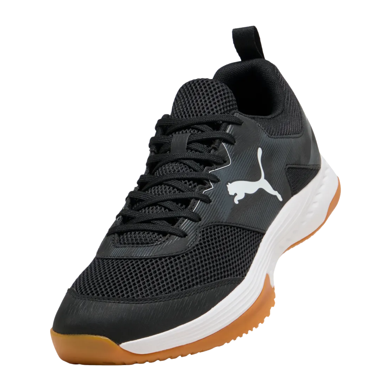Puma Varion 3 Shoe Unisex - Black/White