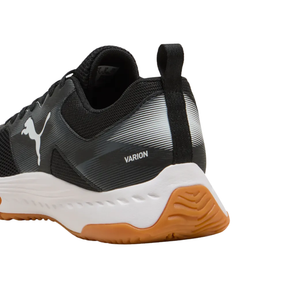 Puma Varion 3 Shoe Unisex - Black/White