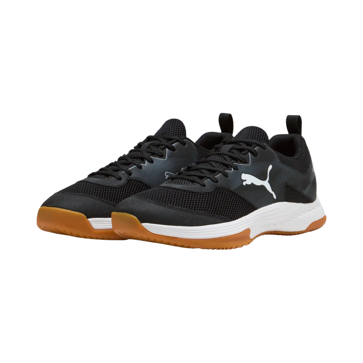 Puma Varion 3 Shoe Unisex - Black/White