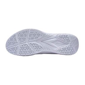 Li-Ning Almighty 5 Badminton Shoes AYTT001-3 - White/Blue