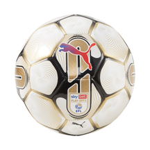 Puma Orbita 6 MS EFL Football - White White Footballs Puma