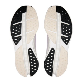 On Running Cloudsurfer Max Running Shoe Women - Foxglove/Ivory Running Shoes On Running