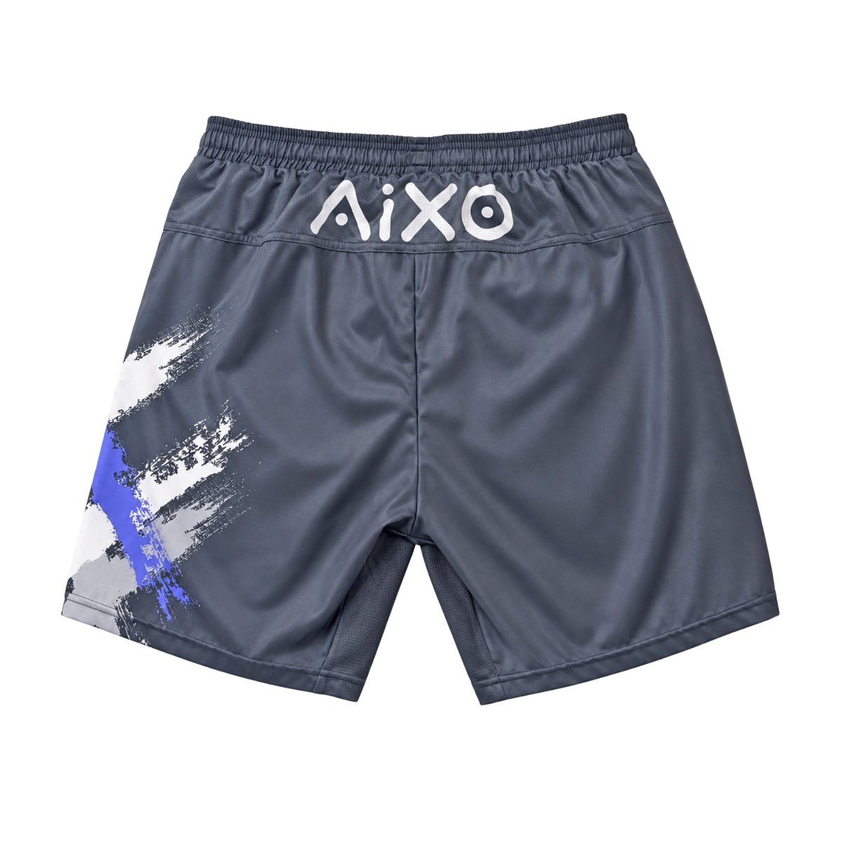 AIXO Eighties Capsule Mens Short 1 - Storm Clothing Aixo