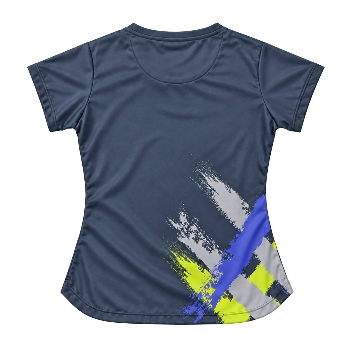 AIXO Eighties Capsule Womens T-Shirt 1 - Storm Clothing Aixo