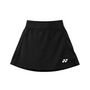 Yonex YSKT2024J Skort Junior - Black Black Clothing Yonex