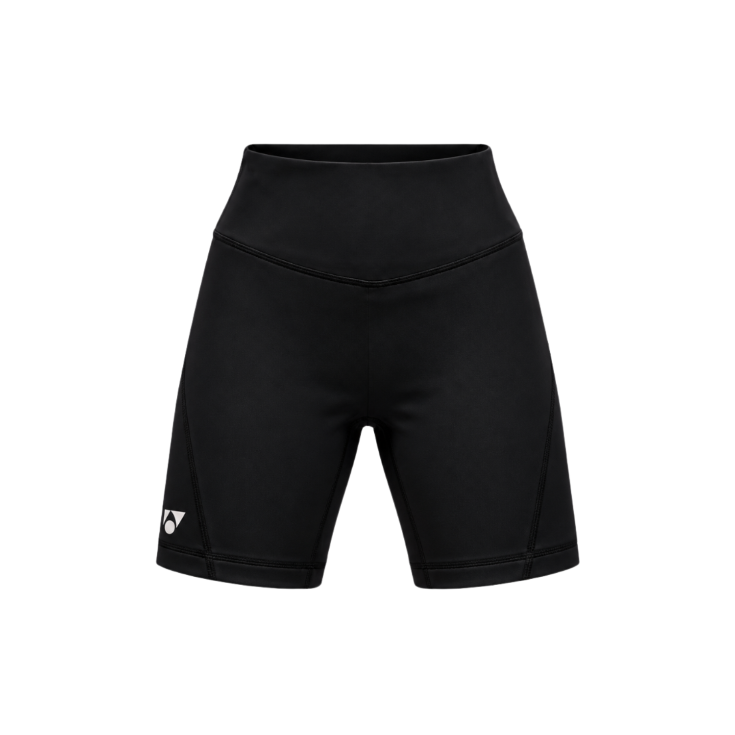 Yonex YTS2024J Core Shorts Junior - Black Black Clothing Yonex
