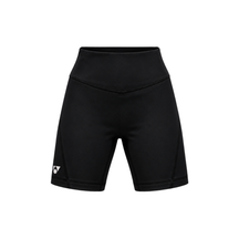 Yonex YTS2024J Core Shorts Junior - Black Black Clothing Yonex