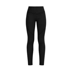 Yonex YL2024J Leggings Junior - Black Black Clothing Yonex