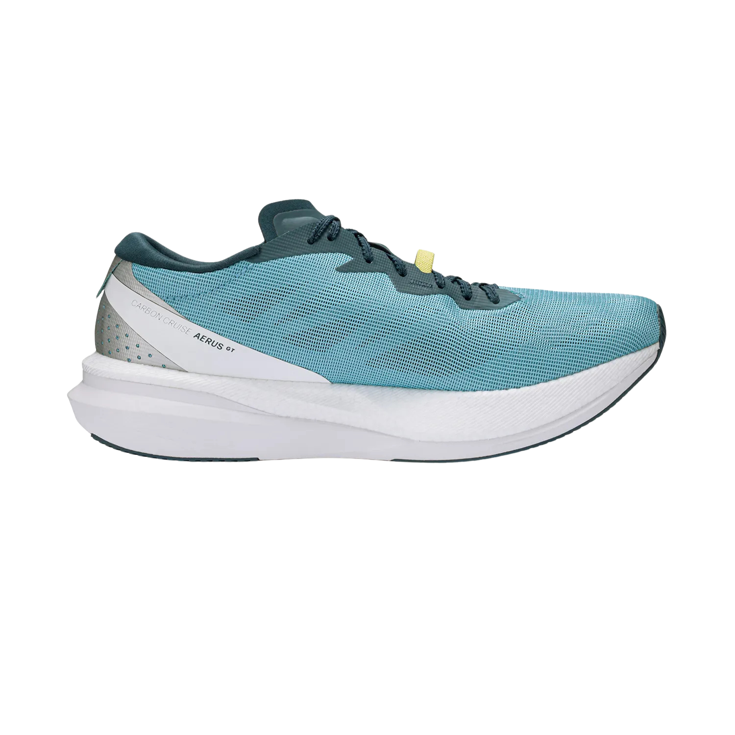 Yonex Carbon Cruise Aerus GT running shoe in Sky Blue - alternate view