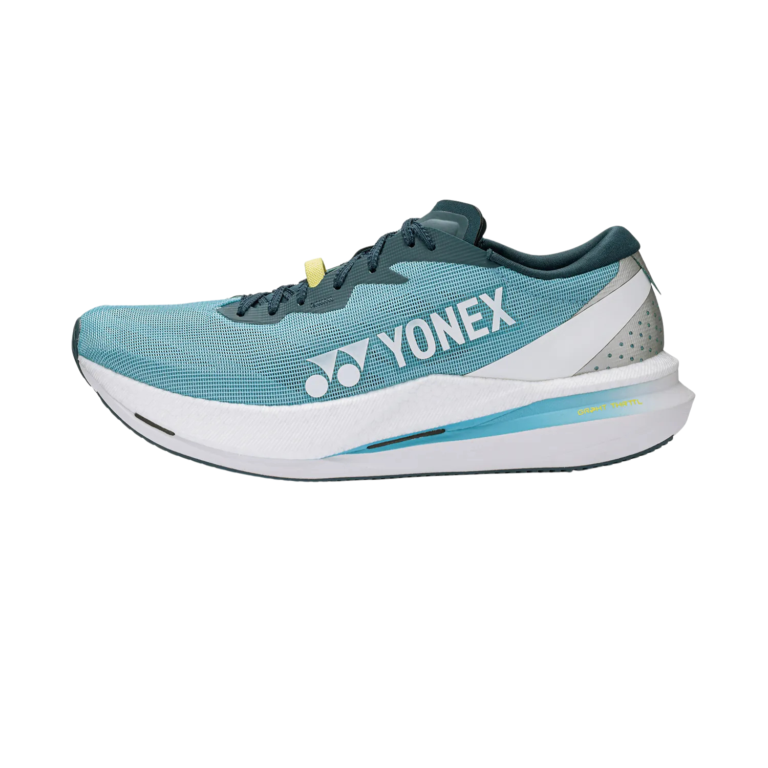 Yonex Carbon Cruise Aerus GT running shoe in Sky Blue