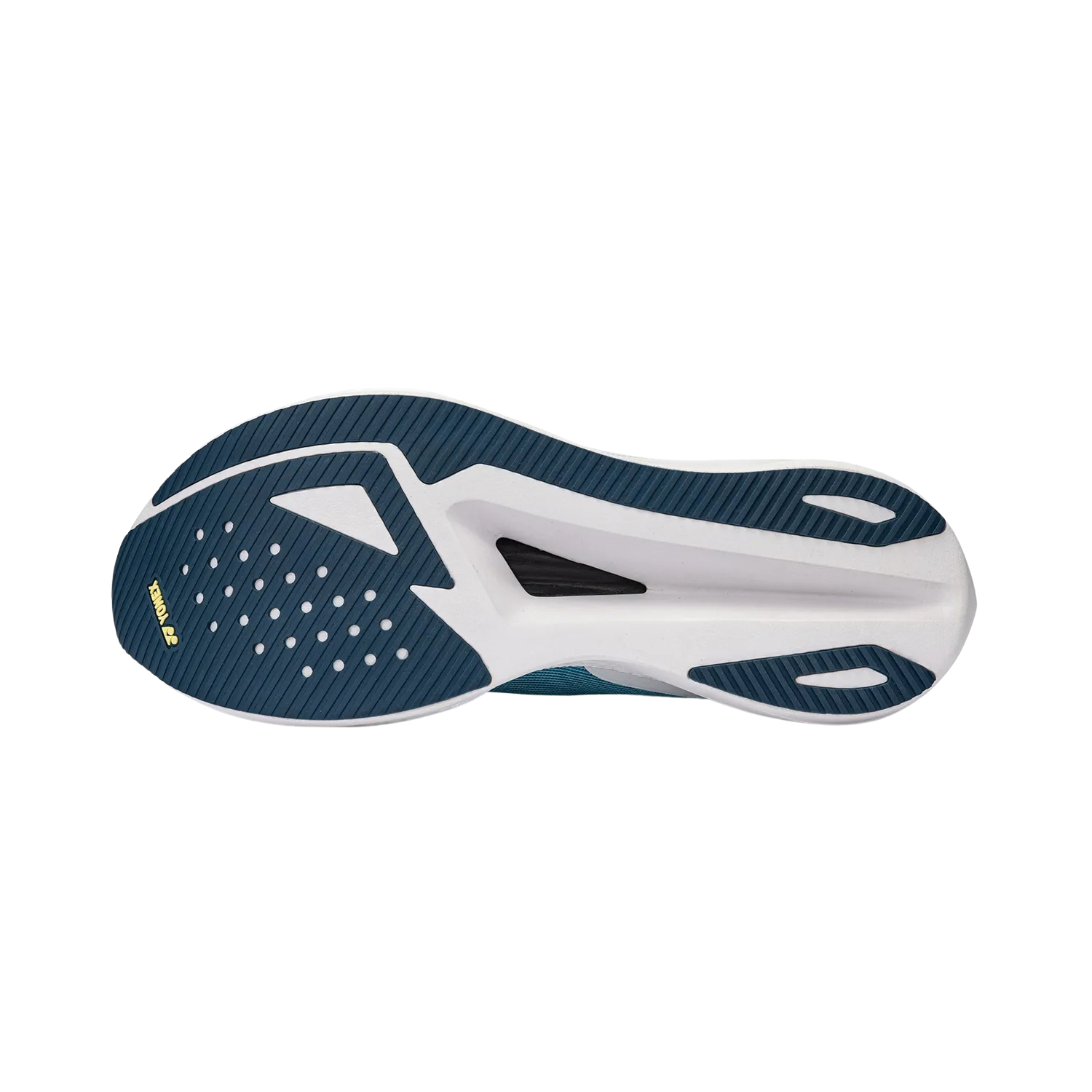Yonex Carbon Cruise Aerus GT running shoe in Sky Blue - alternate view