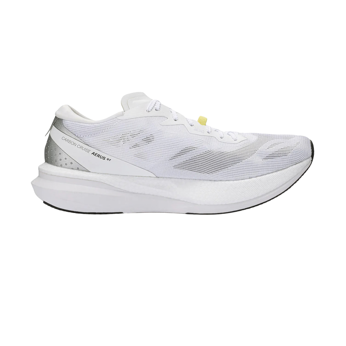 Yonex Carbon Cruise Aerus GT Running Shoes Unisex - Cool White Running Shoes Yonex