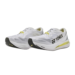 Yonex Carbon Cruise Aerus GT Running Shoes Unisex - Cool White Running Shoes Yonex