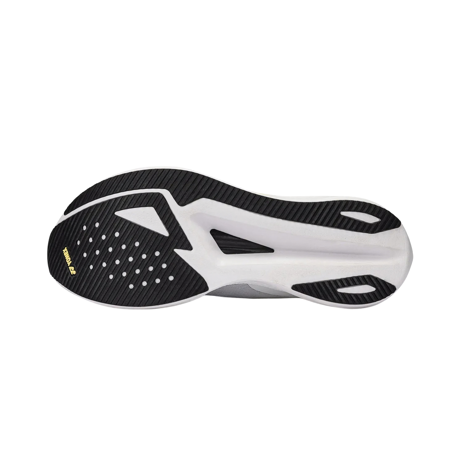 Yonex Carbon Cruise Aerus GT Running Shoes Unisex - Cool White Running Shoes Yonex
