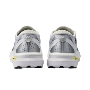 Yonex Carbon Cruise Aerus GT Running Shoes Unisex - Cool White Running Shoes Yonex