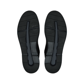 On Running THE ROGER Advantage Shoe Men - Black/Black Lifestyle Shoes On Running