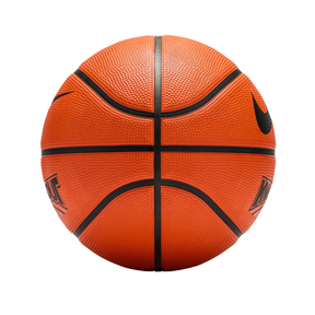 Nike Knockout Basketball - Amber/Black (101.4264.07) Basketball Nike