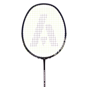 Ashaway Umbra Strike Badminton Racket - 4U Badminton Rackets Ashaway