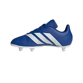 Adidas Rugby Junior SG Boots - Team Royal Blue Team Royal Blue Rugby Boots Adidas