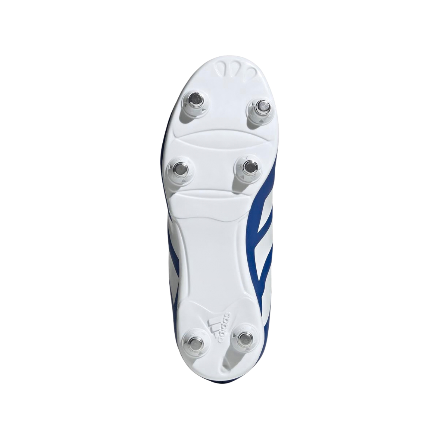 Adidas Rugby Junior SG Boots - Team Royal Blue Rugby Boots Adidas