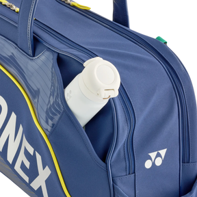 Yonex BA02631VEX Expert Tournament Bag - Dark Blue Badminton Bag Yonex