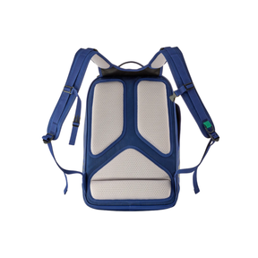 Yonex BA02612VEX Expert Backpack - Dark Blue Badminton Bag Yonex