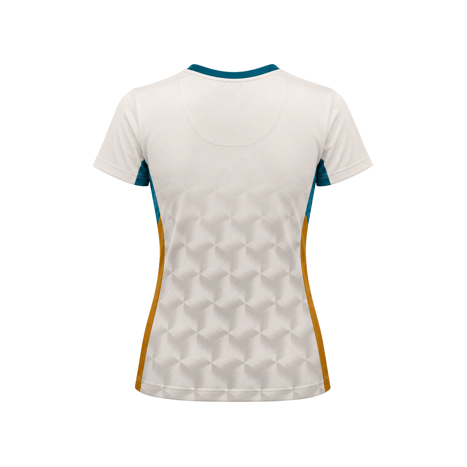 Yonex YTL12 V2 Women T-Shirt - White Clothing Yonex
