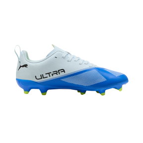 Puma Ultra 7 Play FG/AG Football Boots Unisex - Blue Football Boots Puma
