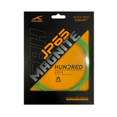 Hundred JP65 Magnite Badminton String Set - Green Flash Green Flash Packs 10m String (Packs) Hundred