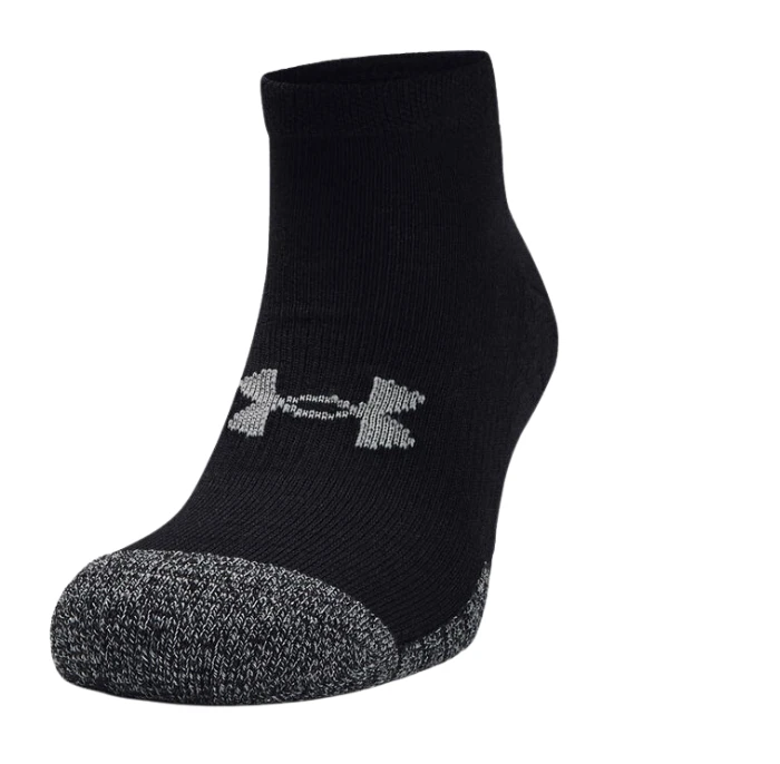UA HeatGear Low Cut Sock 1346753 Socks Under Armour