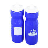 Rhino Club Water Bottle N/A Accessories Rhino