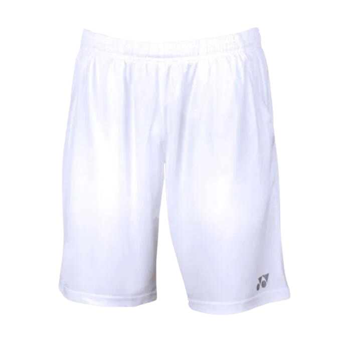 Yonex YS2000EX Mens Shorts (White)
