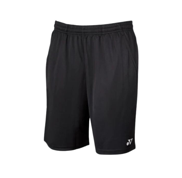 Yonex YS2000JEX Junior Shorts (Black)