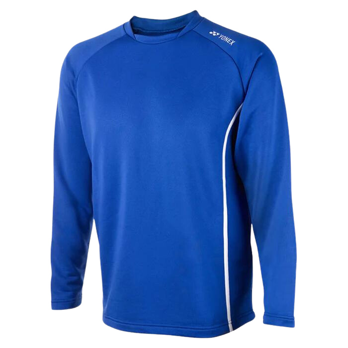 Yonex YSS1000 Sweatshirt Junior (Blue)
