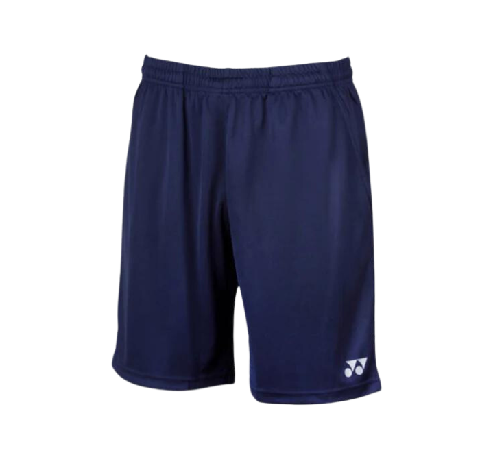 Yonex YS2000JEX 青少年短裤（海军蓝）