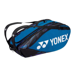 Yonex BA92229 Pro 9 Racket Multithermo (Fine Blue)