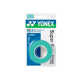 Yonex AC102EX 超级抓钩（3 件）