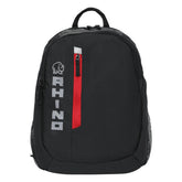 Rhino Urban Backpack - Black Luggage Rhino