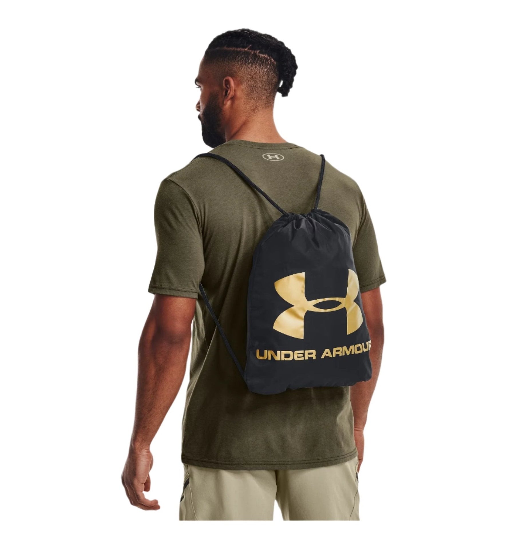 UA Ozsee Sackpack 1240539 Backpack Under Armour