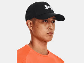 Under Armour Blitzing 可调节帽子 男款 1376701