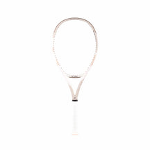 Yonex Vcore 100 2024 (Sand Beige) Tennis Racket 300g (Free restring) - Unstrung