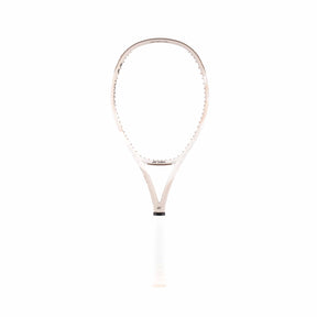 Yonex Vcore 100L 2024 (Sand Beige) Tennis Racket 280g (Free restring) - Unstrung