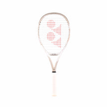 Yonex Vcore FEEL 2024 (Sand Beige) Tennis Racket 250g - Strung