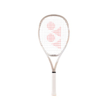Yonex Vcore GAME 2024 (Sand Beige) Tennis Racket 270g - Strung