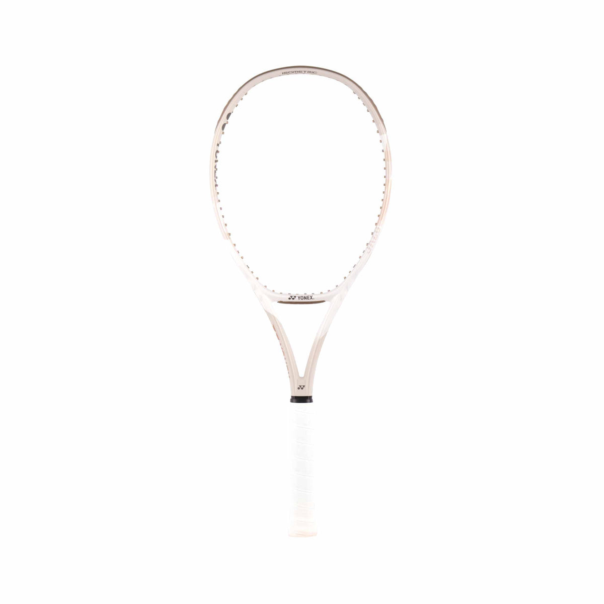Yonex Vcore 98 2024 (Sand Beige) Tennis Racket 305g (Free restring) - Unstrung