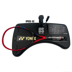 Yonex Vcor​​e 游戏 265g 未穿弦 2023